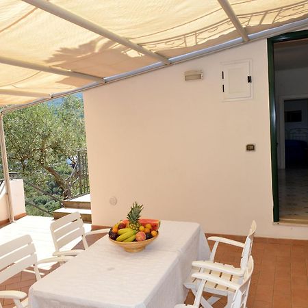 La Fenice -White House- Homeinsorrento- Massa Lubrense Zewnętrze zdjęcie