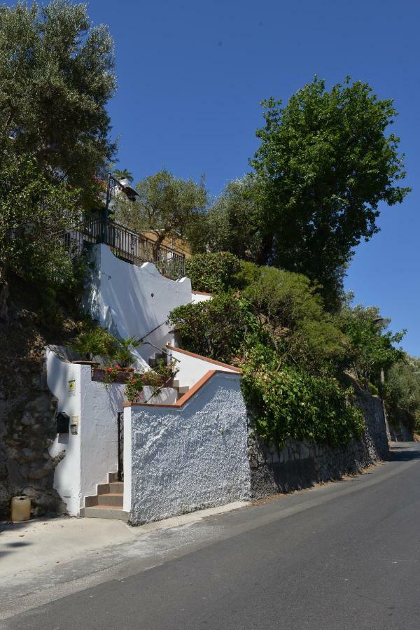 La Fenice -White House- Homeinsorrento- Massa Lubrense Zewnętrze zdjęcie