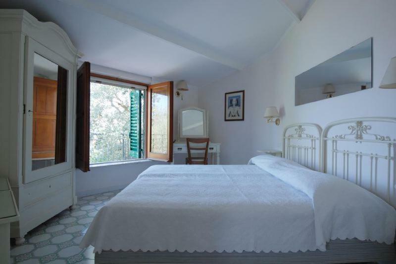 La Fenice -White House- Homeinsorrento- Massa Lubrense Zewnętrze zdjęcie